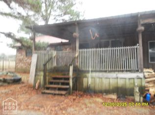 1790 Jackson 302 Rd, Bradford, AR 72020