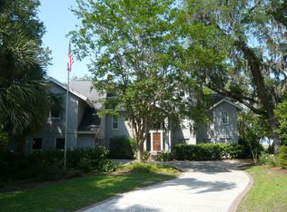 16 Marsh Tower Ln, Savannah, GA 31411