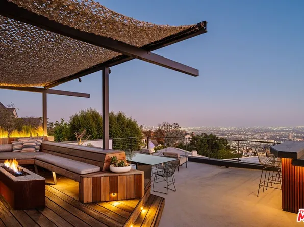 8937 Appian Way, Los Angeles, CA 90046