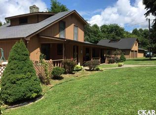 1550 Tennessee Ridge Rd, Parksville, KY 40464