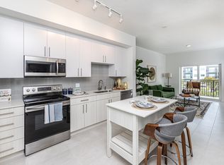 The MID Apartment Residences, Lake Worth, FL 33460