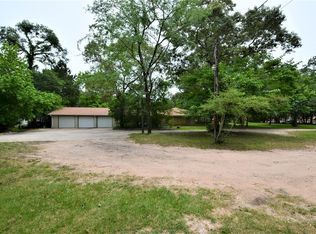 24191 Needham Rd, Porter, TX 77365