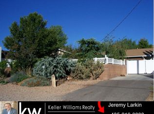 243 N Main St, Gunlock, UT 84733