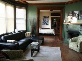 212 W Hill St APT A, Champaign, IL 61820