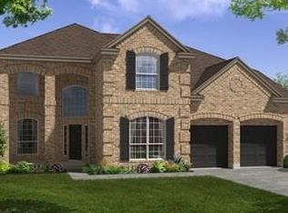 9526 Solano Point Ln, Cypress, TX 77433