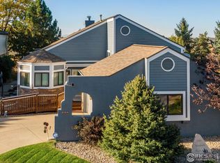 3789 Whitebark Pl, Loveland, CO 80538