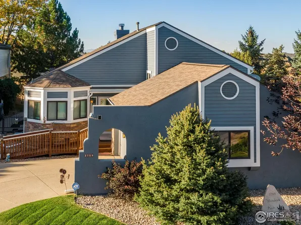 3789 Whitebark Pl, Loveland, CO 80538