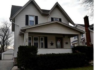 165 Elmwood Park W, Tonawanda, NY