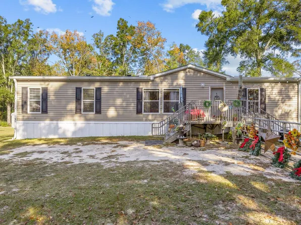 959 SW Roberts Ave, Fort White, FL 32038