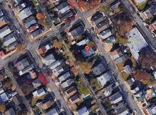 1015 Lyndale Ave, Trenton, NJ 08629