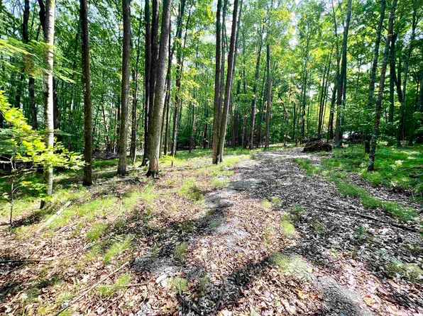 Creek Rd #6, Wausaukee, WI 54177