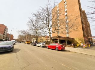 144-77 Roosevelt Ave #8F, Flushing, NY