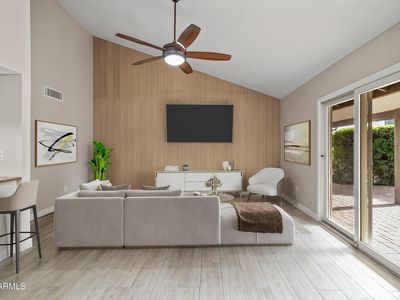 4537 W PARK Place, Glendale, AZ, 85306