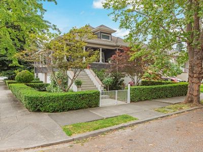 498 Brown Street, Napa, CA, 94559