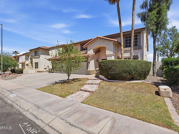 2nd image of 12503 N 57TH Avenue