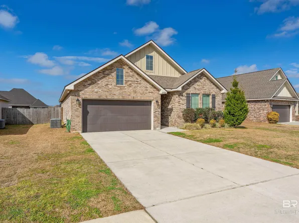 23723 Devonfield Ln, Daphne, AL 36526