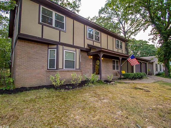 2nd image of 1512 Northline Dr