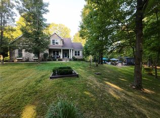 5232 Emerson Rd, Madison, OH 44057