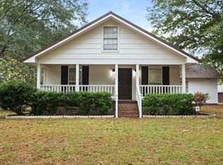 99 J M Burge Rd, Hattiesburg, MS 39402