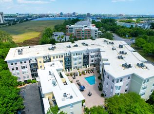 498 Albemarle Rd UNIT 208, Charleston, SC 29407