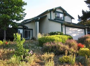 225 Southport Way, Vallejo, CA 94591