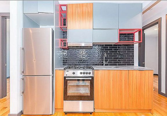 3rd image of 273 Metropolitan Ave #3F