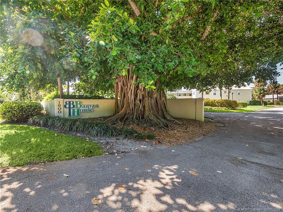 Banyan House Condominiums 1600 SE Saint Lucie Blvd Stuart FL Zillow