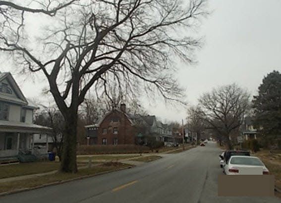 4th image of this home