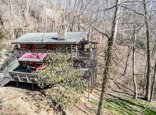 62 Weeping Cherry Forest Rd, Fairview, NC 28730