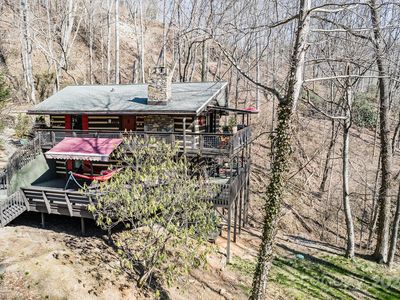 62 Weeping Cherry Forest Rd, Fairview, NC, 28730