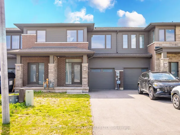 7353 Marvel Dr, Niagara Falls, ON L2H 3K1