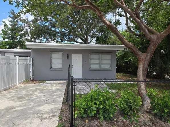 325 SW 14th Ct APT C, Fort Lauderdale, FL 33315