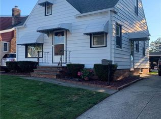 5236 W 44th St, Parma, OH 44134