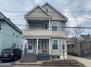 972-974 Main Ave, Schenectady, NY 12303