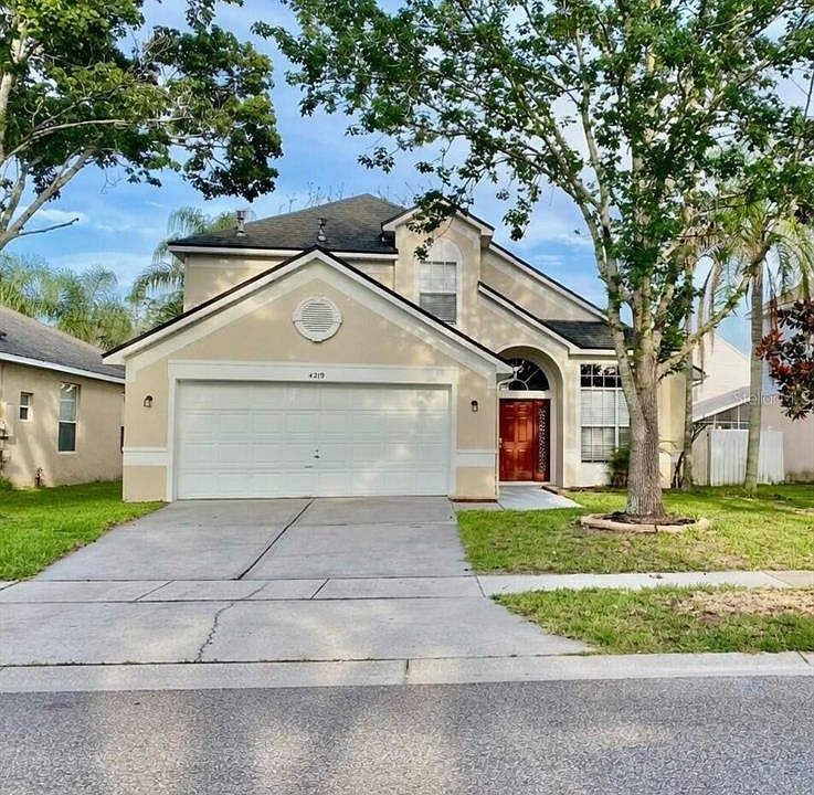 1st image of 4219 OAKBERRY DRIVE
