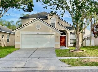 4219 Oakberry Dr, Orlando, FL 32817