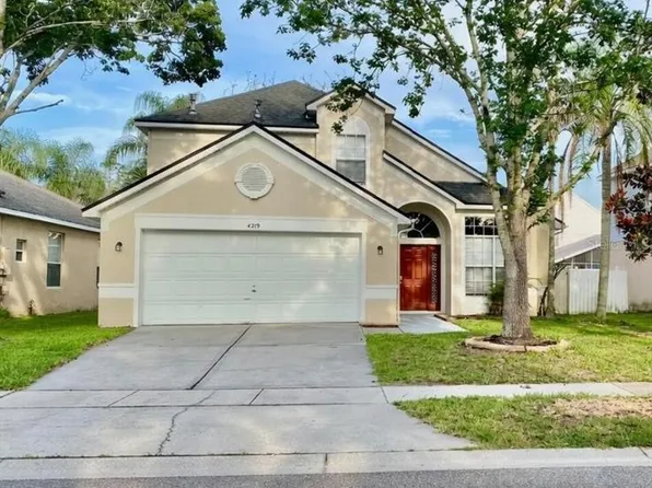 4219 Oakberry Dr, Orlando, FL 32817