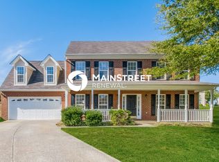 2006 Cadence Ct, Spring Hill, TN 37174