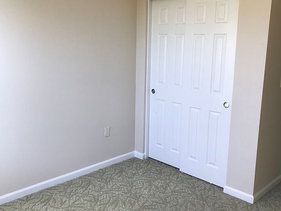 First Floor Bedroom