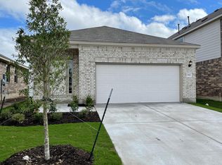 6510 Pleasanton Pkwy, Pflugerville, TX 78660