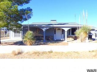 3715 N Bosque Rd, Golden Valley, AZ 86413