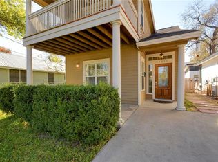 1411 E 3rd St, Austin, TX 78702