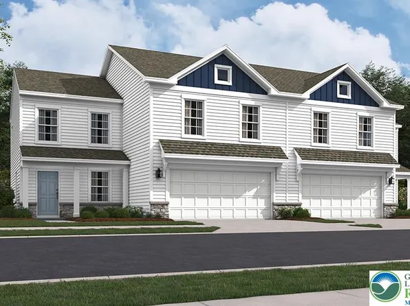 232 Winding Rd, Easton, PA 18040