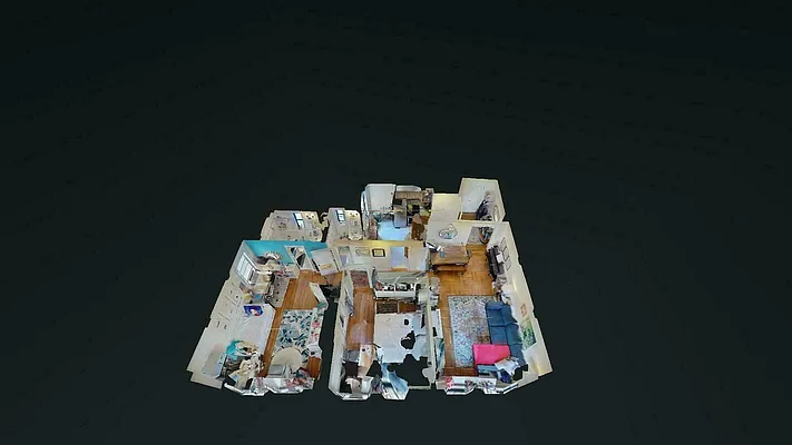 Rented by Bond New York | media 80