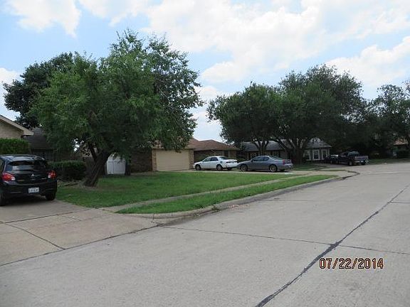 4th image of 4837 Trailwood Dr