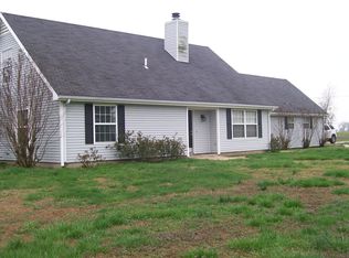 20421 Bruce Rutherford Dr, Siloam Springs, AR 72761