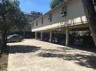 2402 Rio Grande, Austin, TX 78705