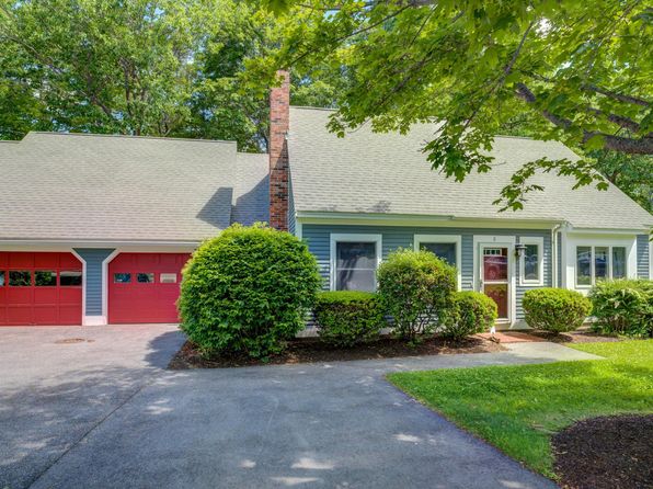 8 Higgins Creek Rd #8