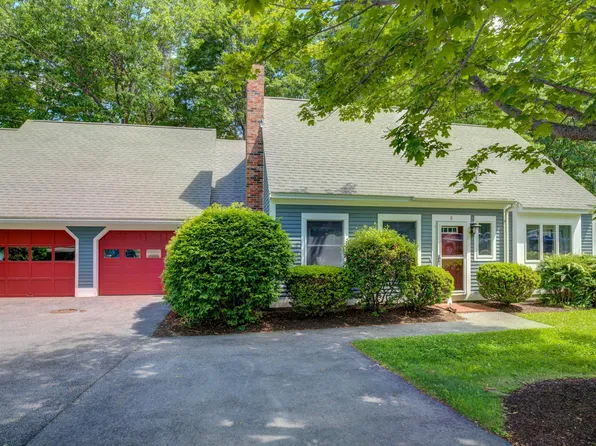 8 Higgins Creek Rd #8, Scarborough, ME 04074