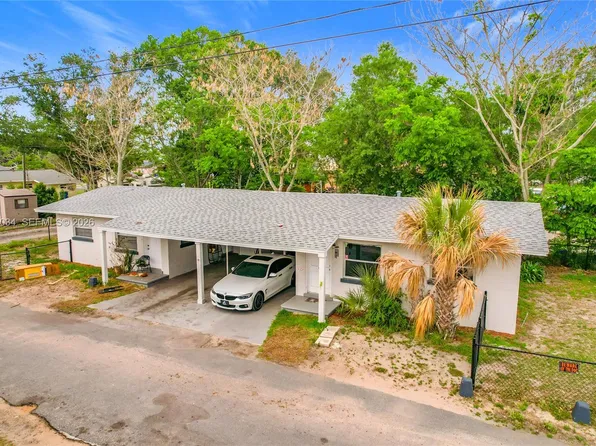 627 Washington Ave, Lake Wales, FL 33853